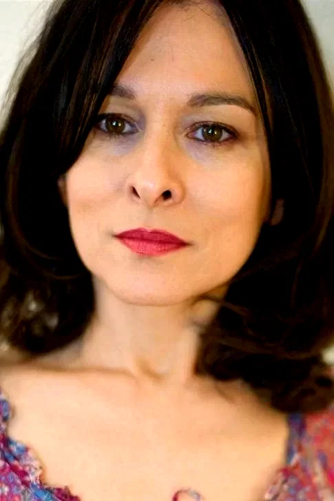 Maria Pitarresi