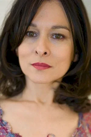 Maria Pitarresi photo