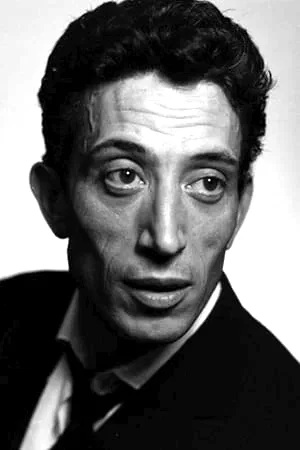 Philippe Clay