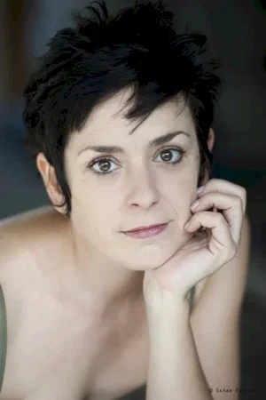 Photo de  Cécile Arnaud