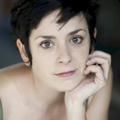  Cécile Arnaud