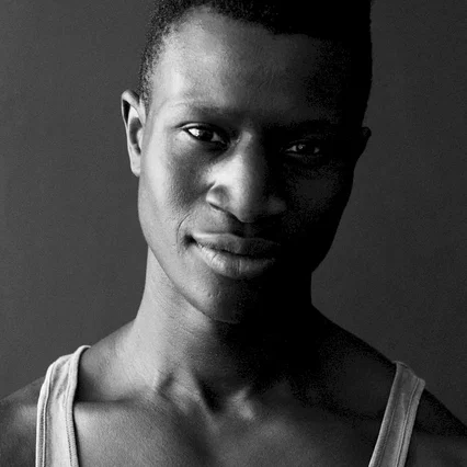  Welket Bungué