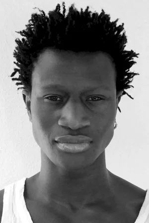  Welket Bungué