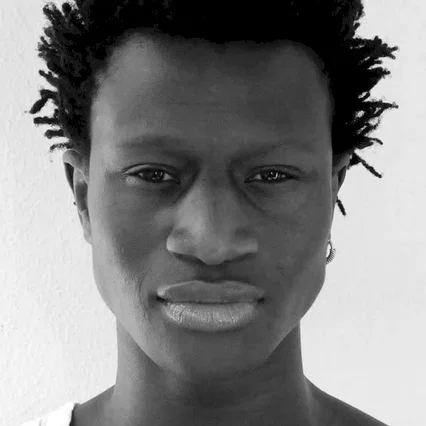  Welket Bungué