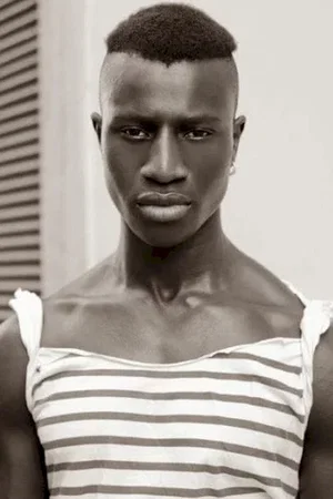 Welket Bungué photo