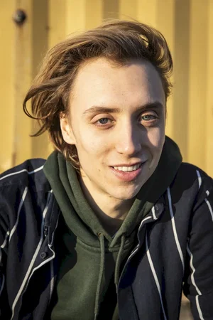  Nils Verkooijen