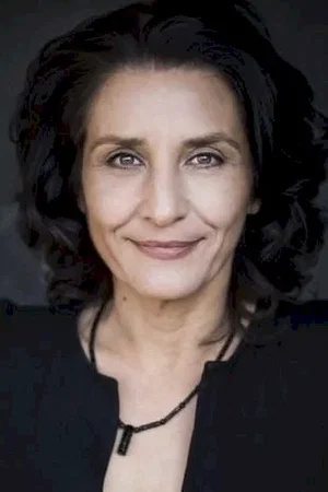 Meral Perin photo