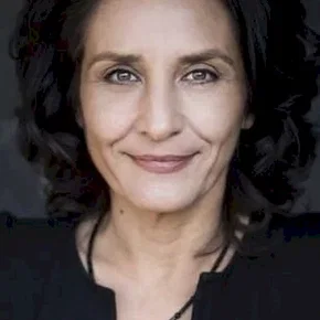 Photo star : Meral Perin