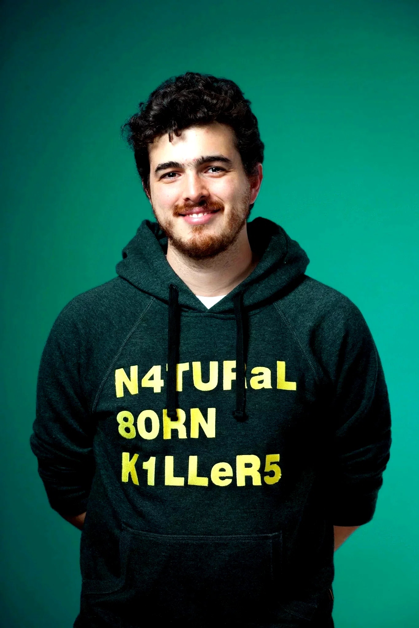  Nicolás Teté