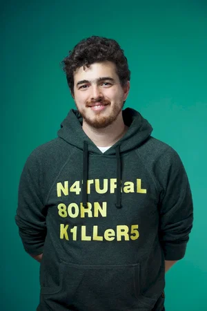 Photo de  Nicolás Teté