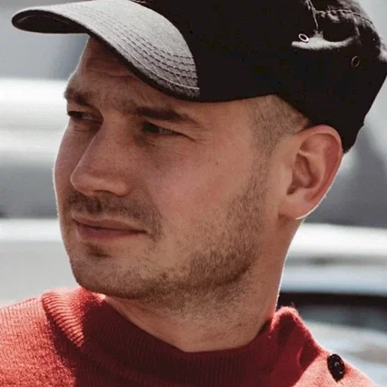  Nael Marandin