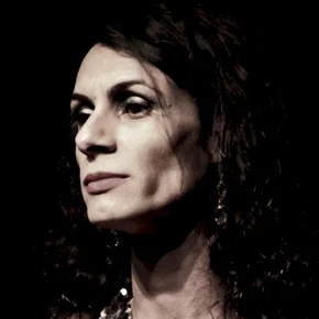 Photo star :  Renata Carvalho