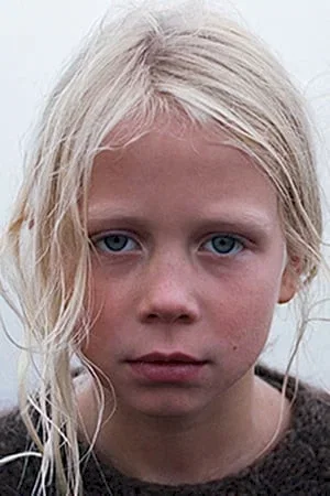  Ída Mekkín Hlynsdóttir photo