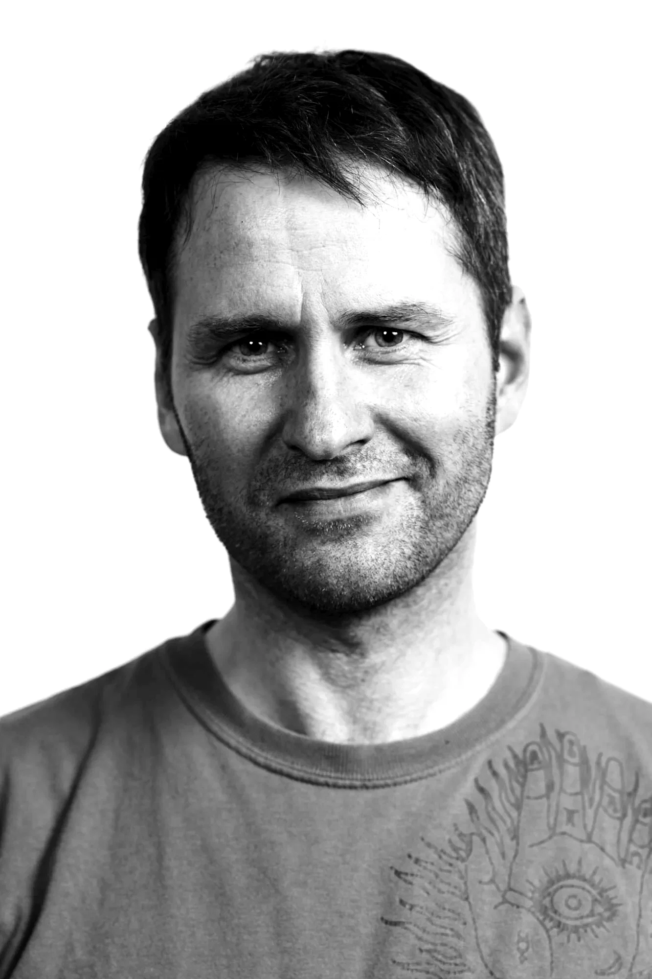 Hilmir Snaer Gudnason
