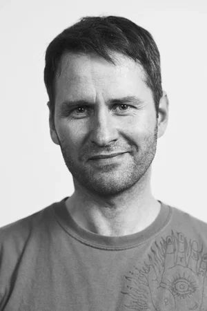 Hilmir Snaer Gudnason photo