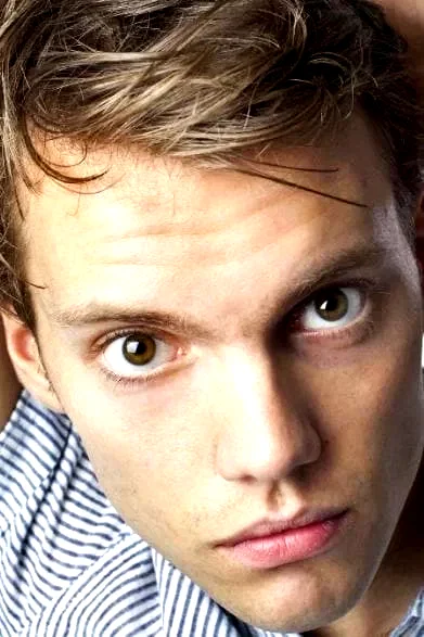  Haraldur Ari Stefánsson