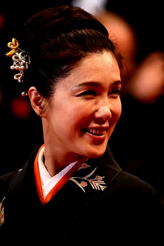 Mariko Tsutsui