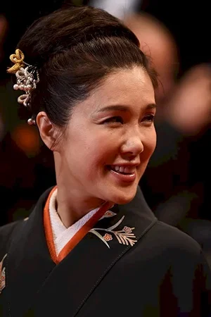 Mariko Tsutsui photo