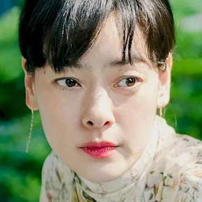 Photo star :  Mikako Ichikawa