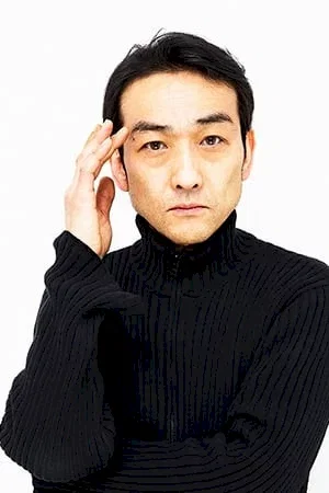Mitsuru Fukikoshi photo
