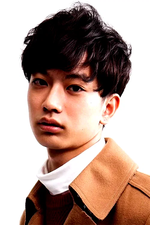  Ren Sudo
