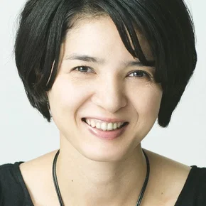Photo star : Fusako Urabe
