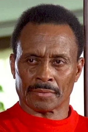 Woody Strode photo