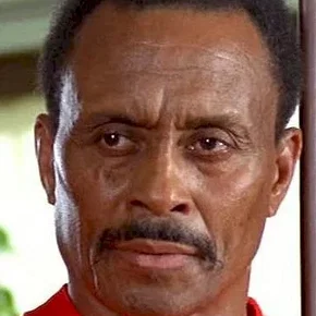 Photo star : Woody Strode