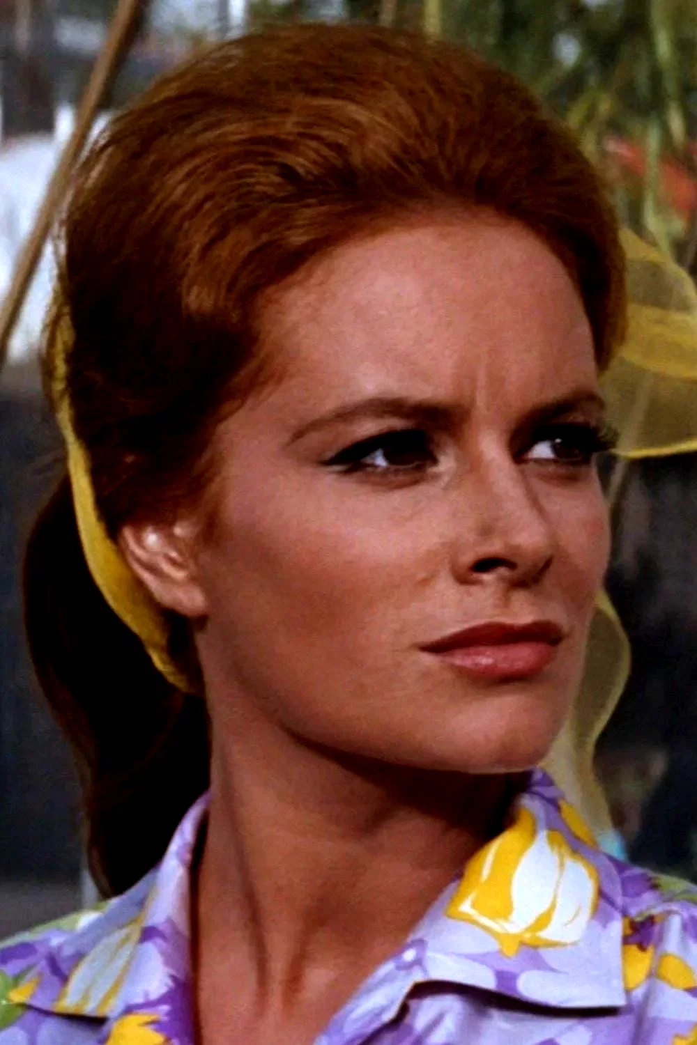 Luciana  Paluzzi