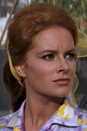 Luciana  Paluzzi