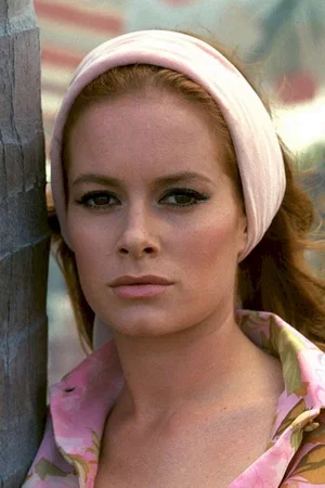 Luciana  Paluzzi