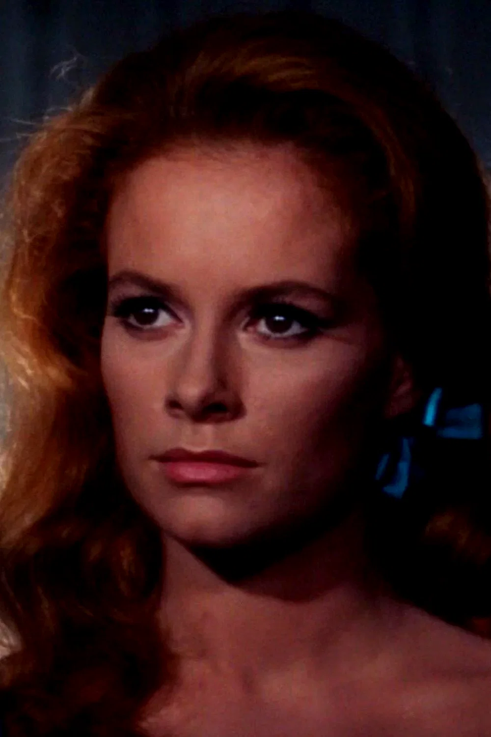 Luciana  Paluzzi