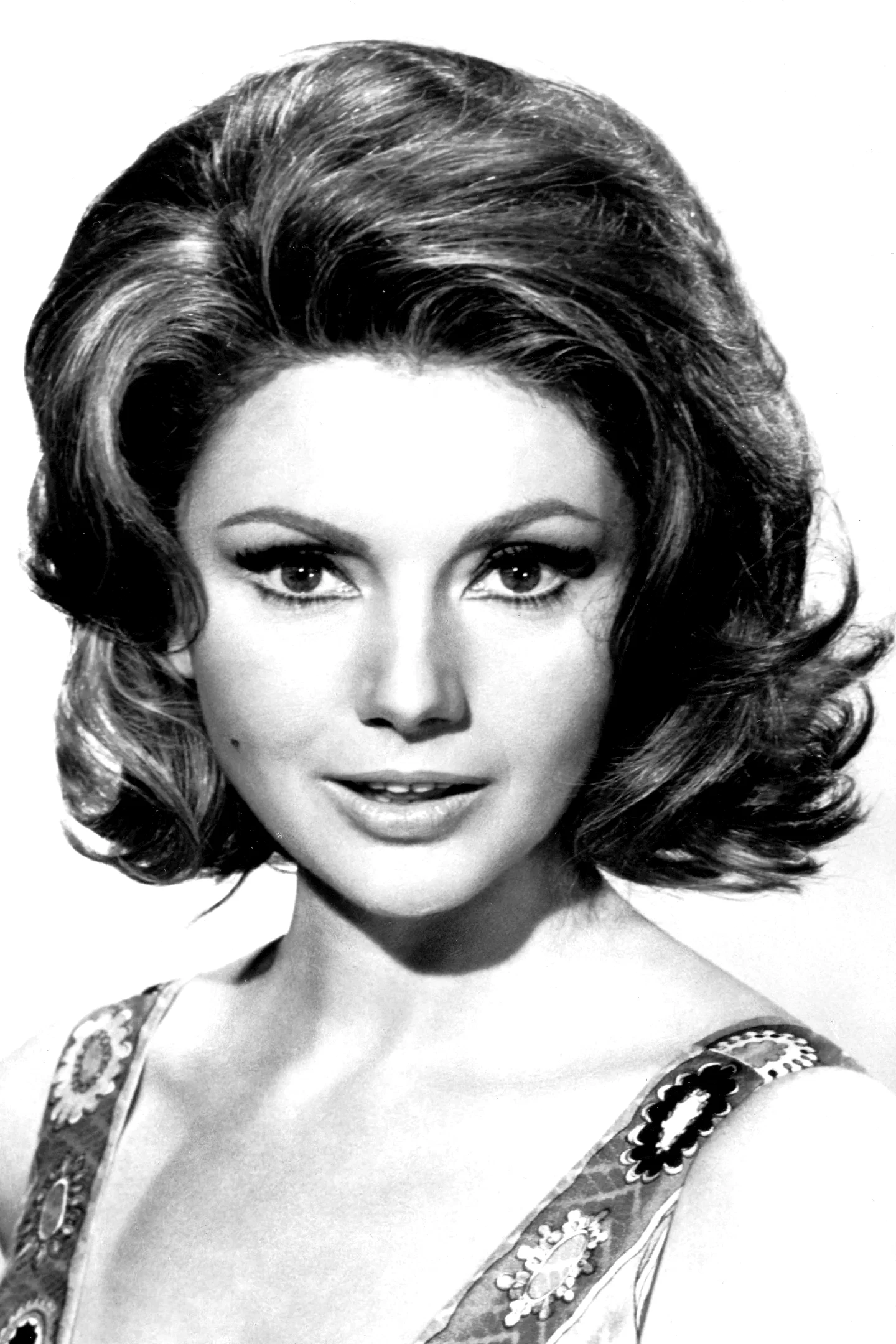Sylva Koscina