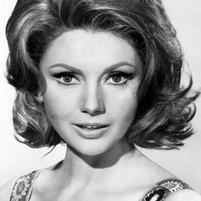 Photo star : Sylva Koscina