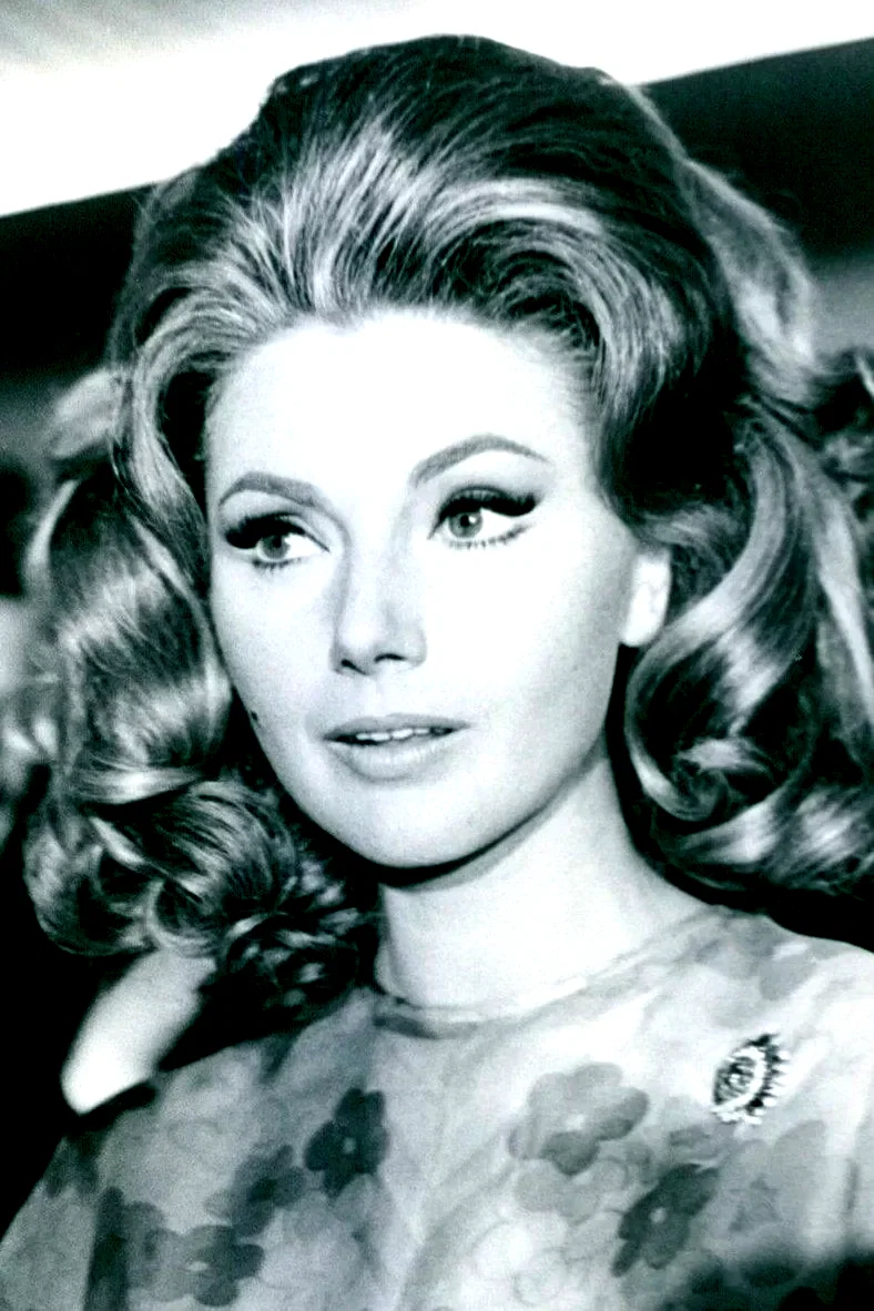 Sylva Koscina