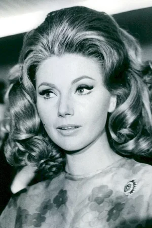 Sylva Koscina photo