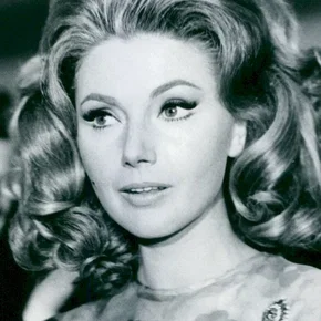 Photo star : Sylva Koscina