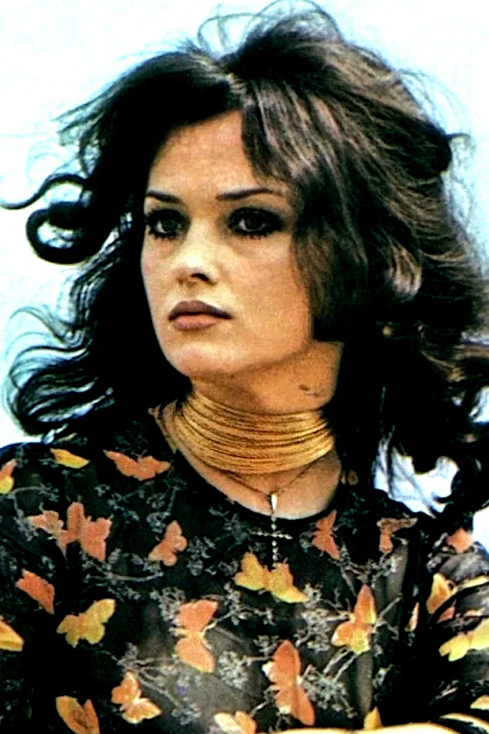 Femi Benussi