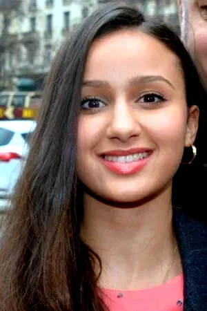 Oulaya Amamra
