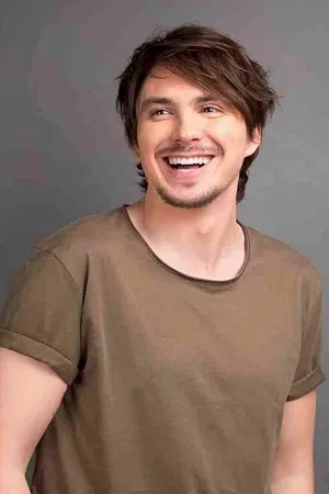  Guillermo Guiz photo
