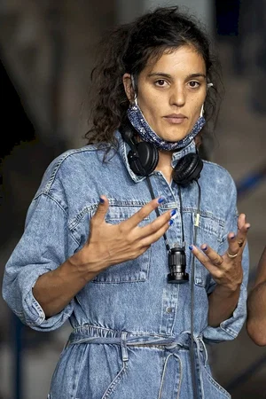  Emma Benestan photo