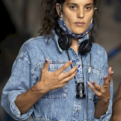  Emma Benestan
