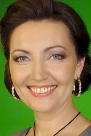  Olga Zubkova photo