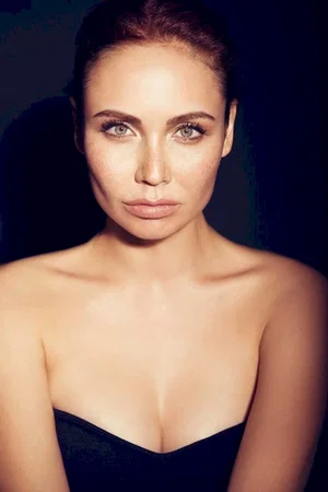  Lyaysan Utyasheva photo
