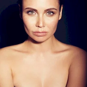 Photo star :  Lyaysan Utyasheva