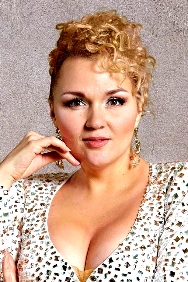  Nadezhda Angarskaya