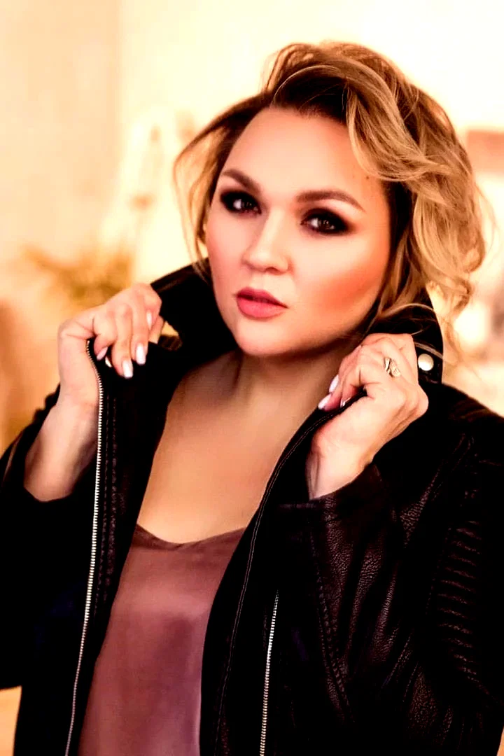  Nadezhda Angarskaya