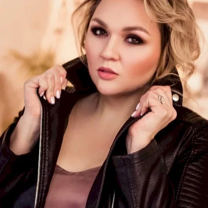  Nadezhda Angarskaya