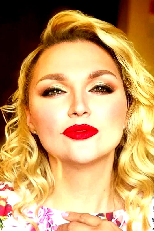  Nadezhda Angarskaya