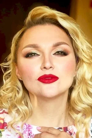  Nadezhda Angarskaya photo